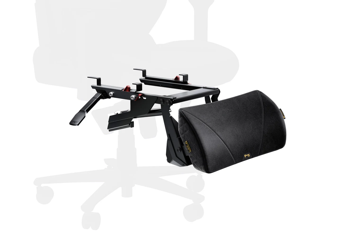 Product Page: Secretlab TITAN Evo Accessory Add-Ons including Recliner