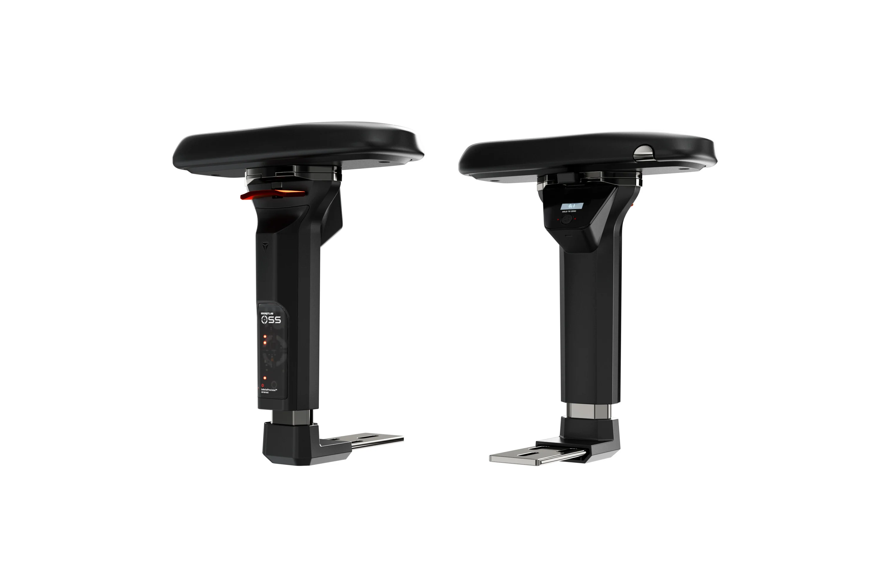 Collections Page: Chair Accessories